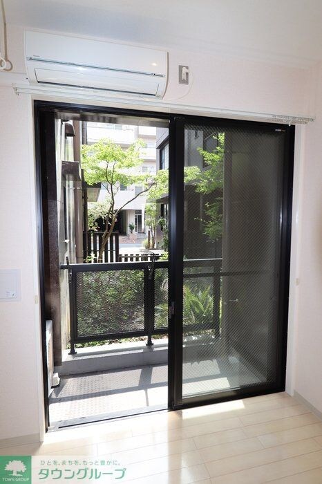 RoCaの物件内観写真