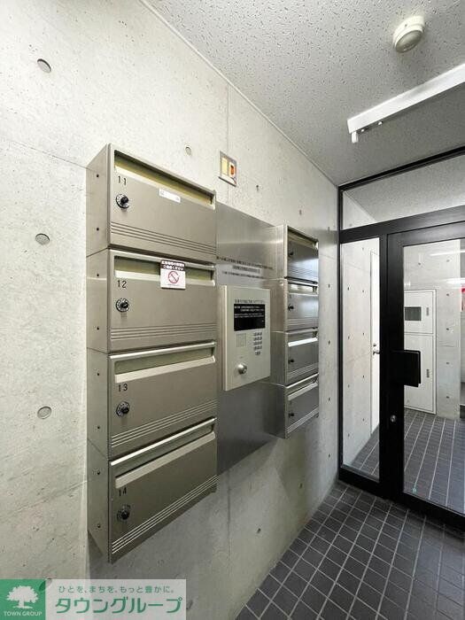 RoCaの物件内観写真