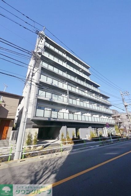 響の物件内観写真