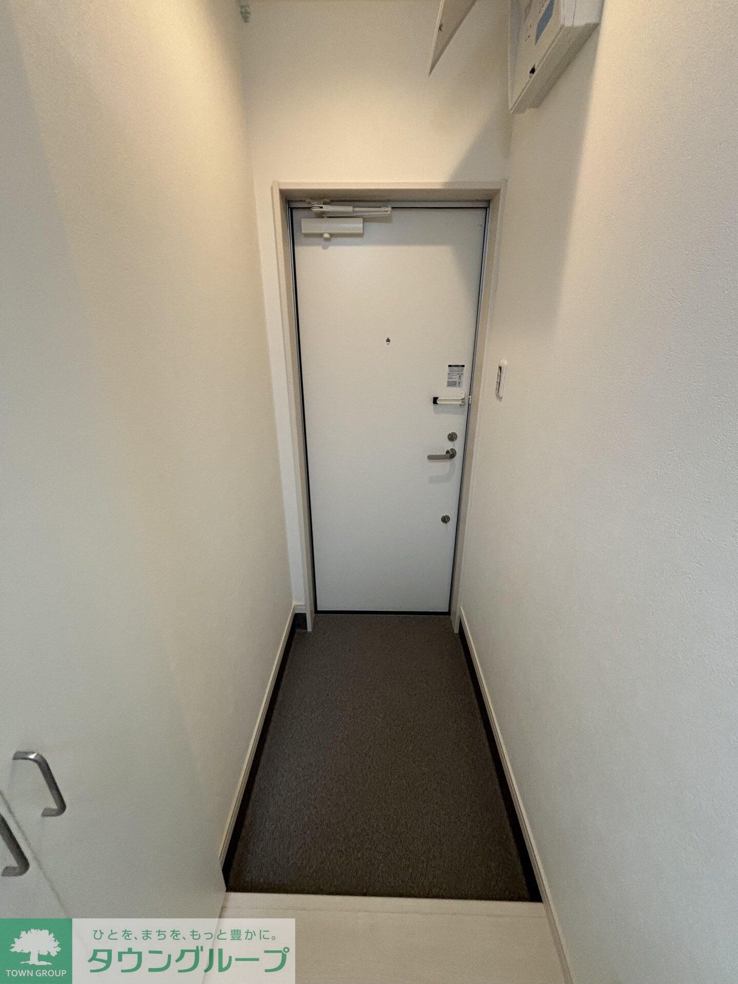 バズ西台IIの物件内観写真