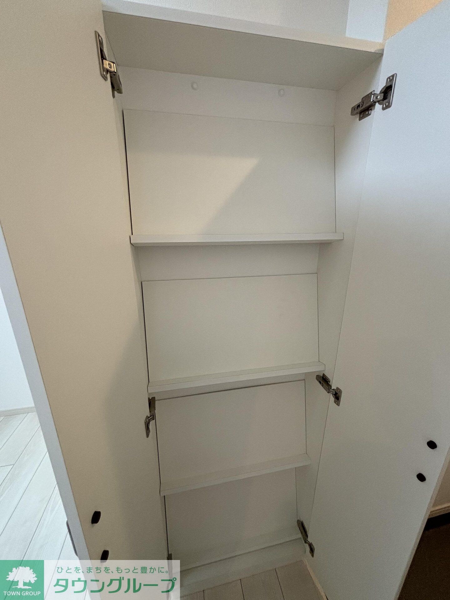 バズ西台IIの物件内観写真