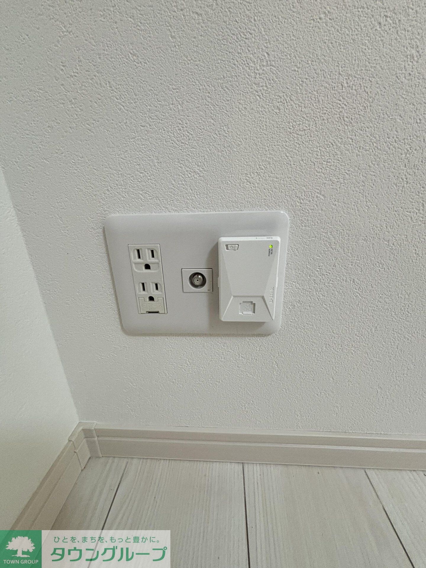 バズ西台IIの物件内観写真