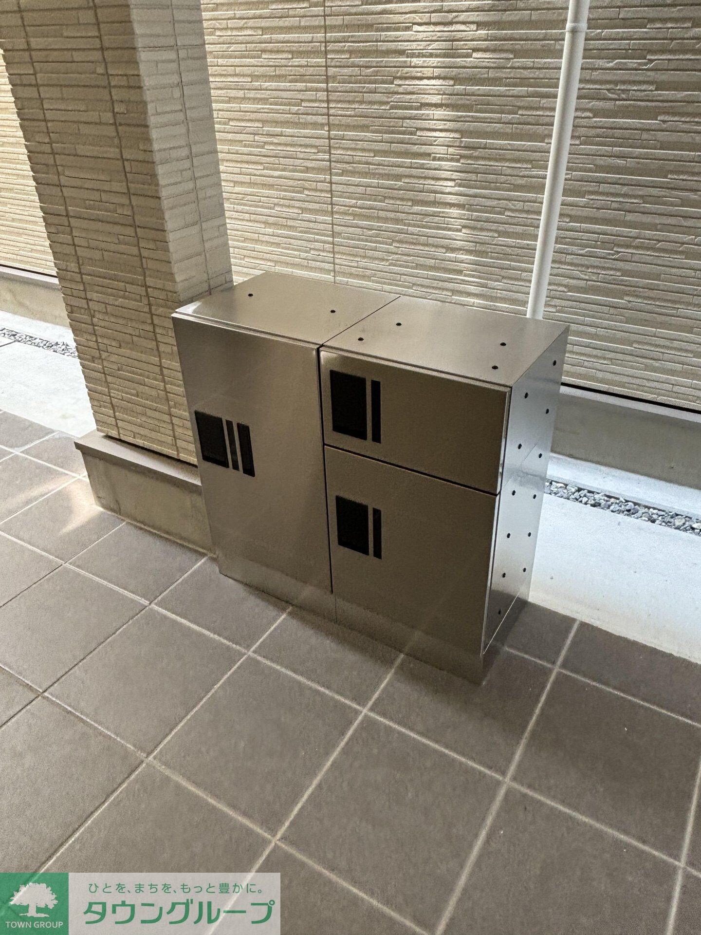 バズ西台IIの物件内観写真