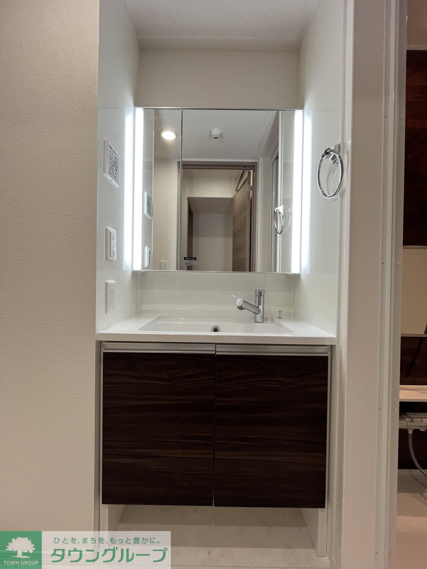 セレスティア小豆沢の物件内観写真