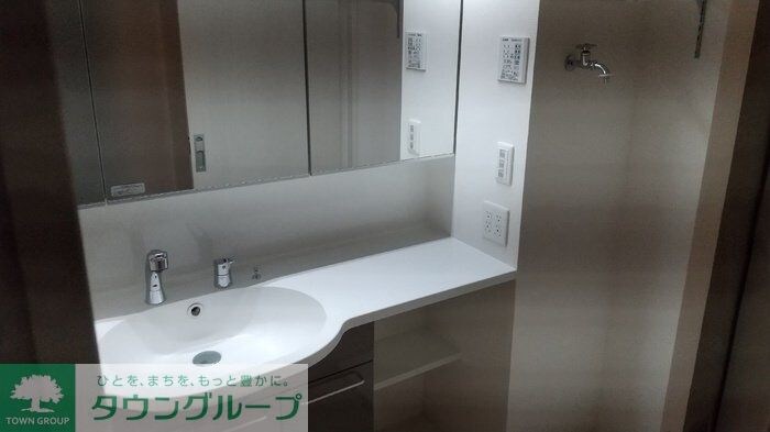 アンジュール小豆沢の物件内観写真