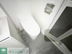 レピュア蓮根レジデンスEASTの物件内観写真