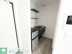 レピュア蓮根レジデンスEASTの物件内観写真