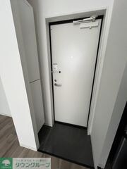 レピュア蓮根レジデンスEASTの物件内観写真