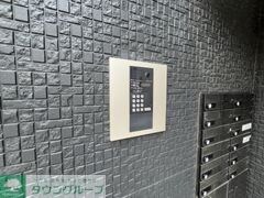 レピュア蓮根レジデンスEASTの物件内観写真