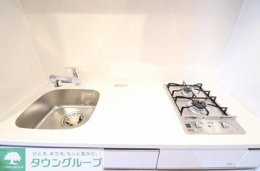 La Douceur巣鴨Eastの物件内観写真