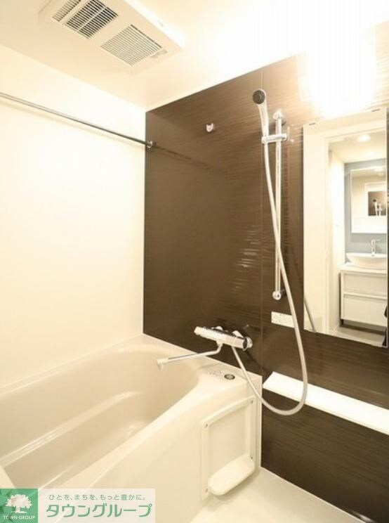 La Douceur巣鴨Eastの物件内観写真