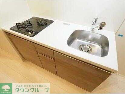 N-flats板橋の物件内観写真