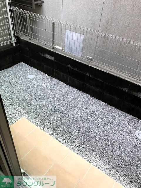 La vita riccaの物件内観写真