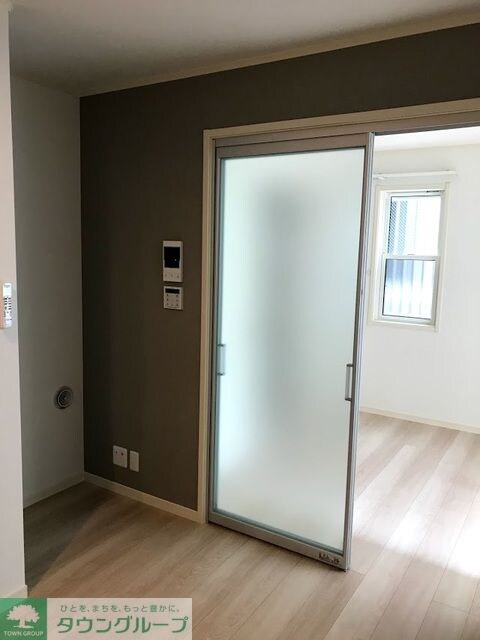 La vita riccaの物件内観写真