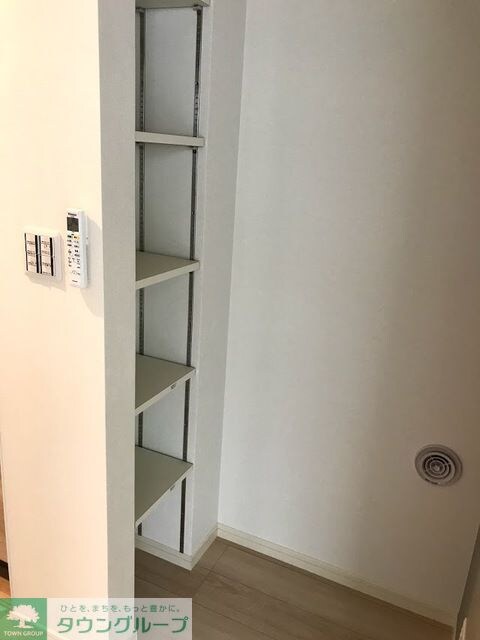 La vita riccaの物件内観写真