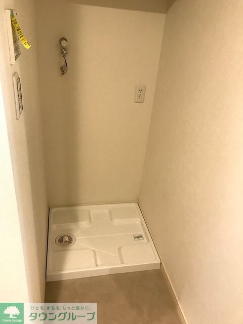 La vita riccaの物件内観写真