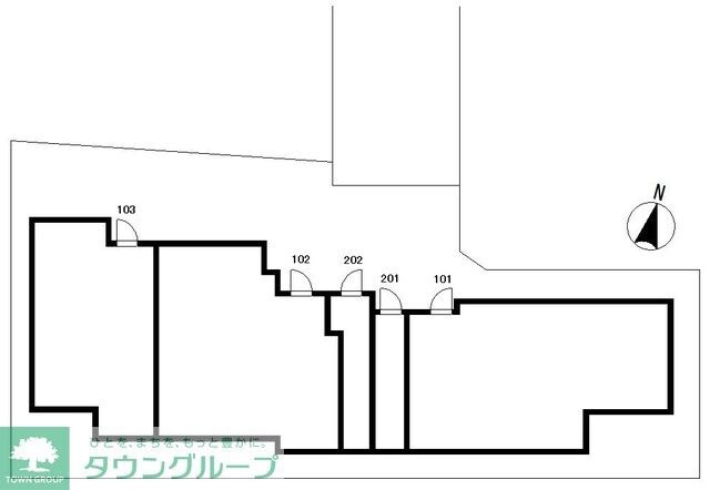 La vita riccaの物件内観写真