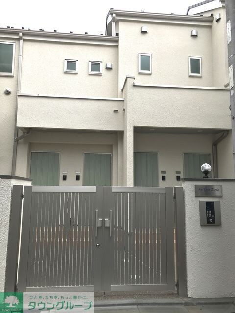 La vita riccaの物件内観写真