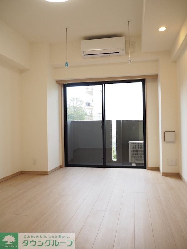 ルーブル高島平の物件内観写真