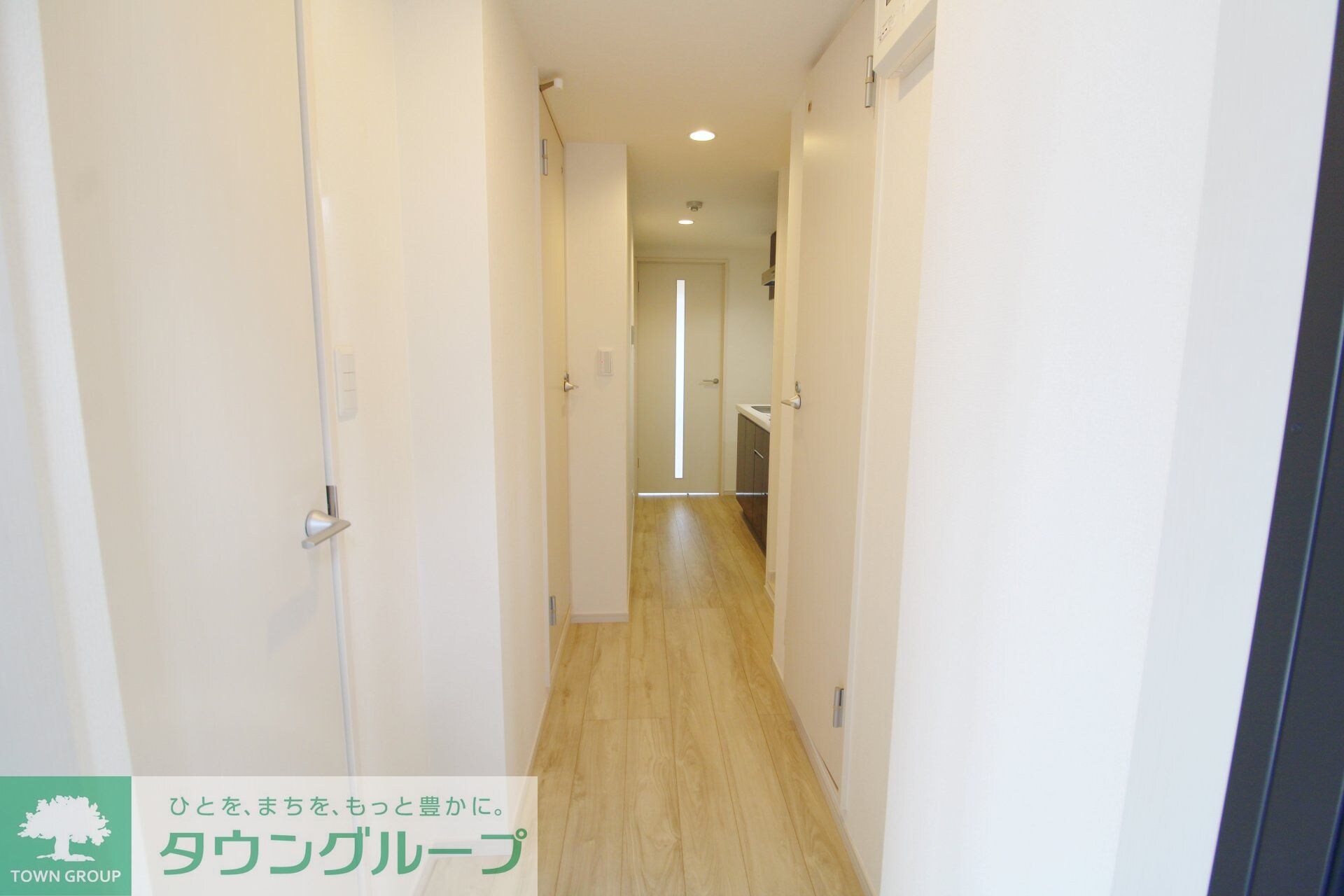 リブリ・Grande VIIの物件内観写真