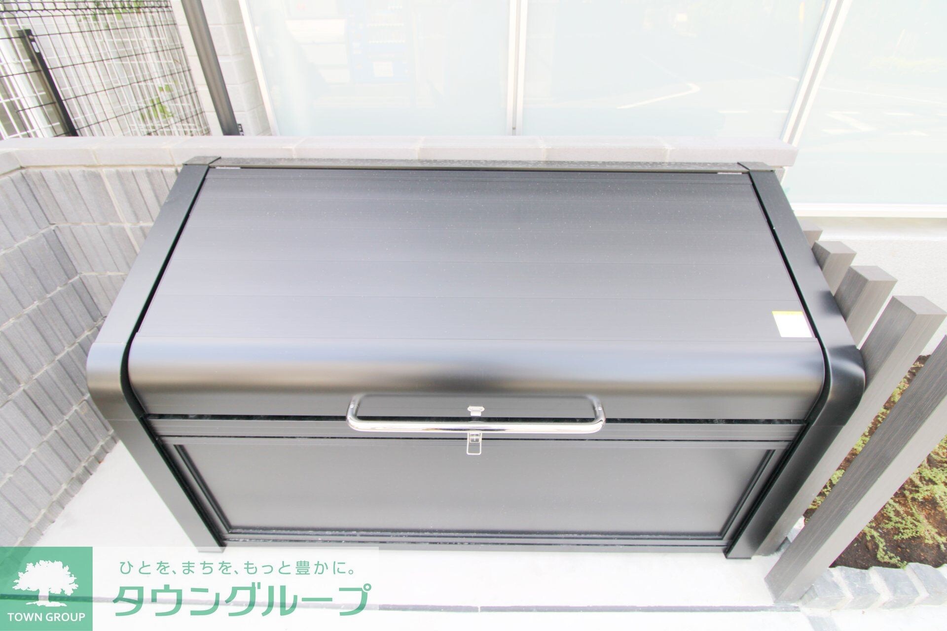 リブリ・Grande VIIの物件内観写真