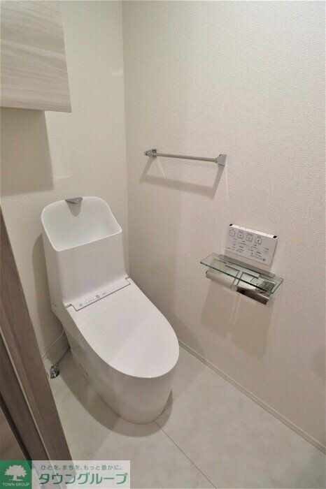 セレスティア坂下の物件内観写真