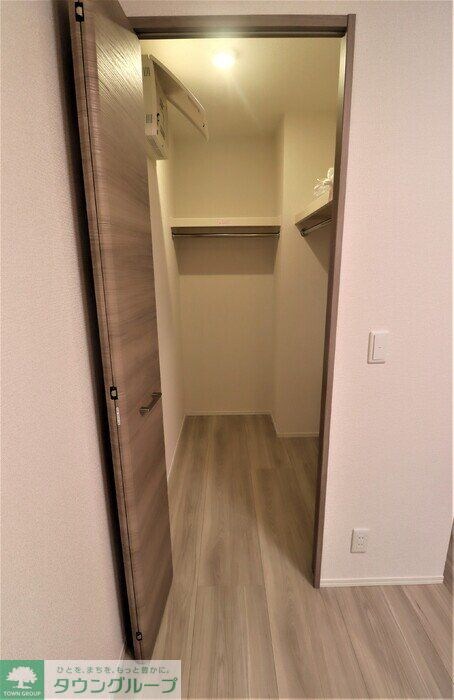 セレスティア坂下の物件内観写真