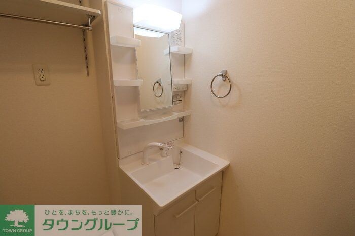 セジュール西台3の物件内観写真