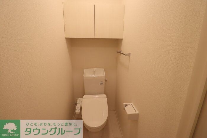 セジュール西台3の物件内観写真