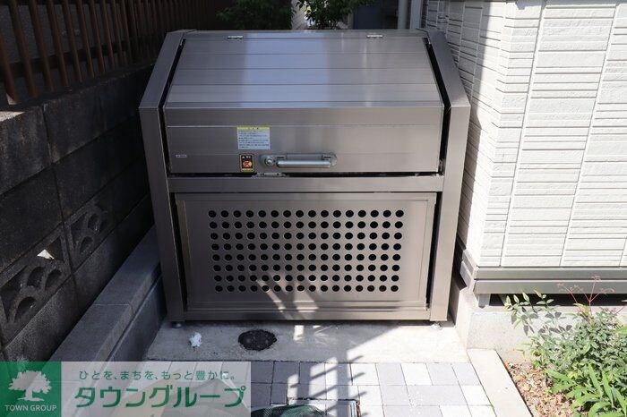 セジュール西台3の物件内観写真