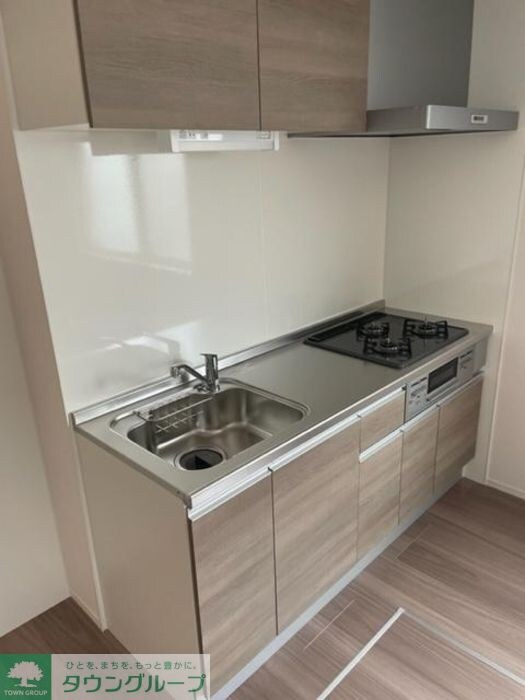 セジュール西台4の物件内観写真