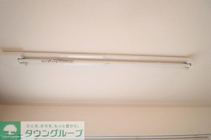 セジュール西台5の物件内観写真