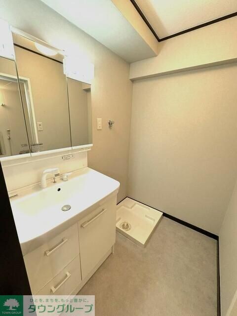 サンライフ本町の物件内観写真