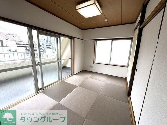 サンライフ本町の物件内観写真