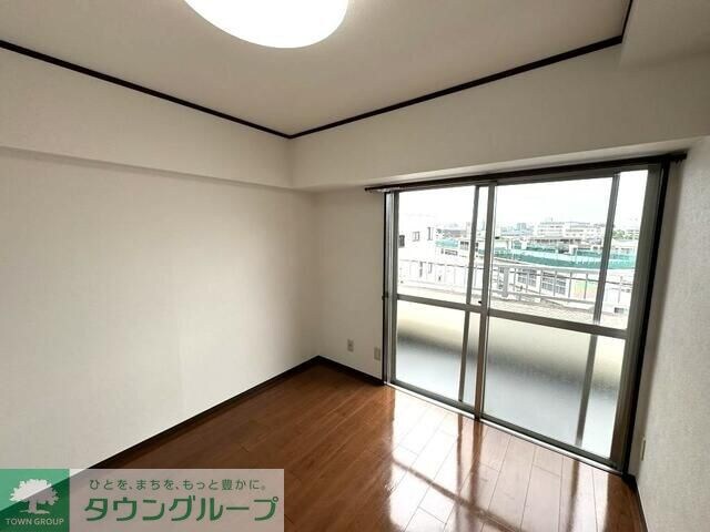 サンライフ本町の物件内観写真