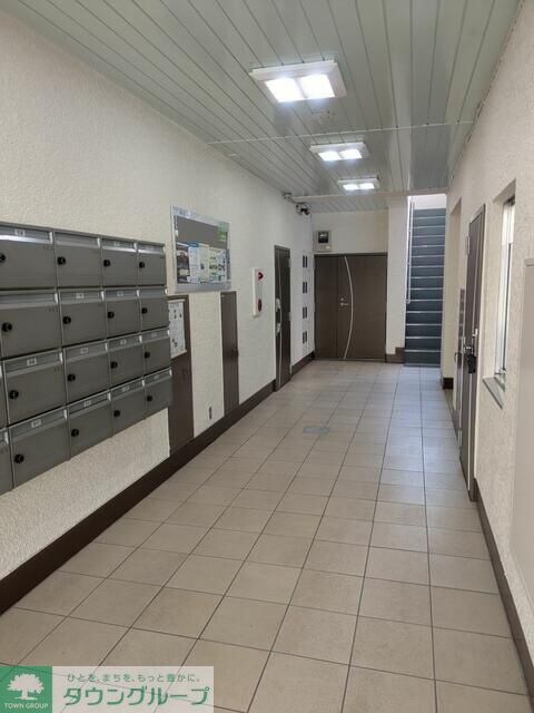 サンライフ本町の物件内観写真