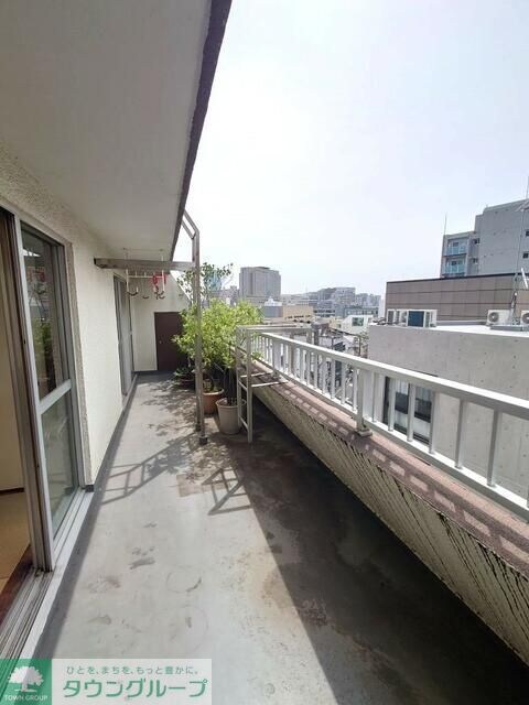 サンライフ本町の物件内観写真