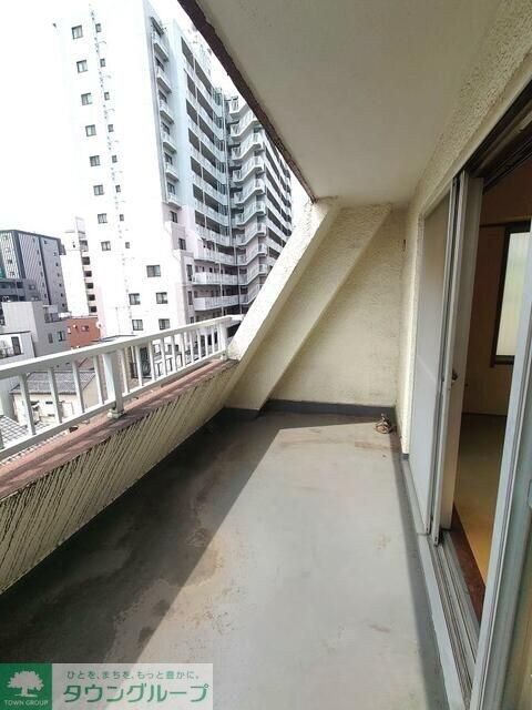 サンライフ本町の物件内観写真