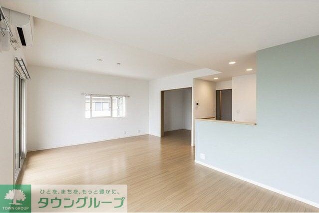 コンフォリア高島平の物件内観写真