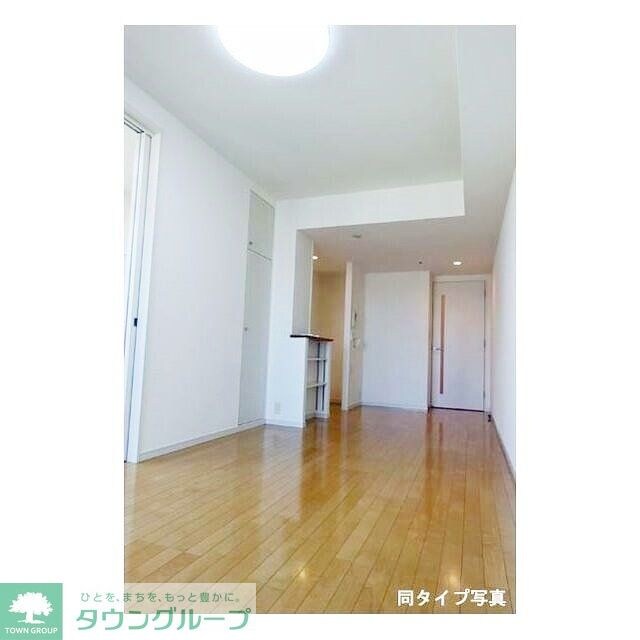 コンフォリア本駒込の物件内観写真