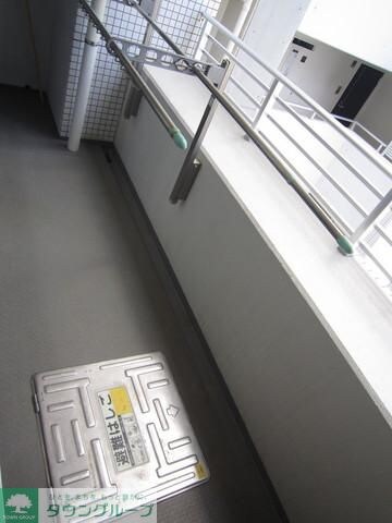 コンフォリア本駒込の物件内観写真