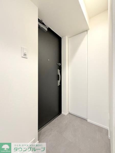 エレミ本蓮沼の物件内観写真