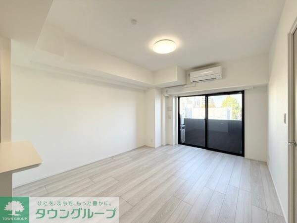 エレミ本蓮沼の物件内観写真