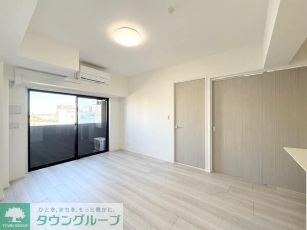 エレミ本蓮沼の物件内観写真