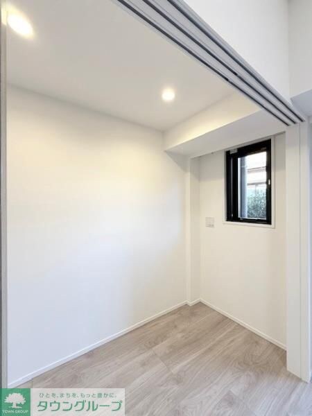 エレミ本蓮沼の物件内観写真