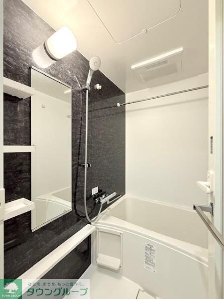 エレミ本蓮沼の物件内観写真