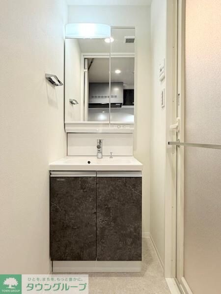 エレミ本蓮沼の物件内観写真