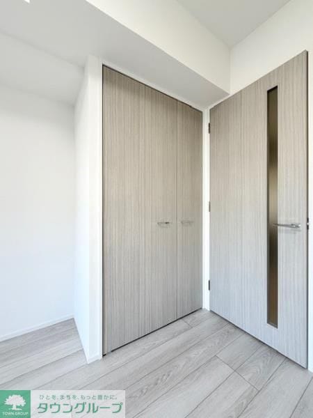 エレミ本蓮沼の物件内観写真