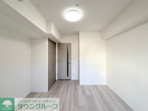 エレミ本蓮沼の物件内観写真