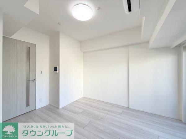 エレミ本蓮沼の物件内観写真